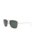 square frame sunglasses