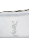 Classic Medium Monogram satchel