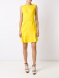 flared dress