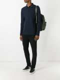 plain polo shirt 