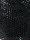 cut out panel skirt