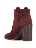 'Pete' ankle boots