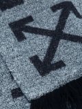 'arrows'围巾
