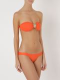 bandeau bikini set