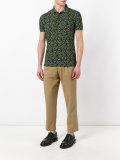 Santiago chino trousers