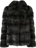 'Rex' coat