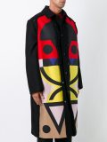 'Frame' coat