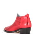 'Camperos' boots