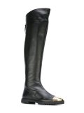 knee high boots