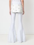 flared trousers