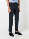 cropped trousers 