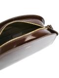 medium 'Demilune' crossbody bag