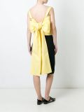 back bow top