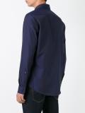 plain shirt 