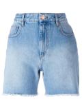 Cedar shorts