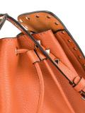 Valentino Garavani Rockstud bucket shoulder bag