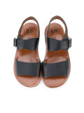 double strap sandals