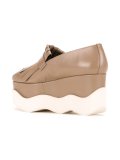 'Pevita' loafers