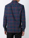 'Eton Collar' shirt