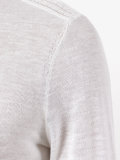 crew neck jumper