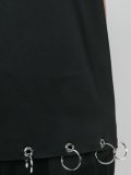 圆环细节坦克背心