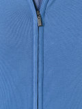 zip up cardigan 
