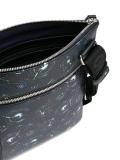 Capsule Now messenger bag