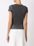knitted top