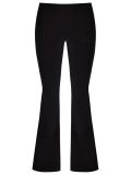 towel effect trousers
