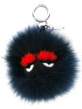 Bag Bugs bag charm
