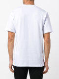 photo print T-shirt