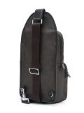 'Jet Set Logo Sling' backpack