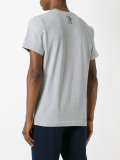 printed logo T-shirt