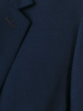 two button blazer 