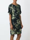 'Ebone' dress