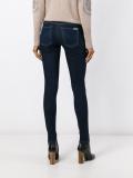 skinny fit jeans