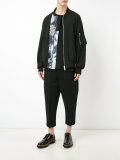 MA-1 jacket