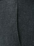 two piece suit
