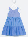 flared dress