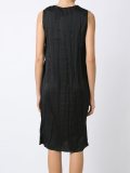 'Casa' sleeveless dress