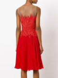Bamboo dress