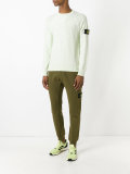 arm patch jumper