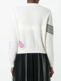 patch detail jumper