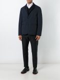 'Barrington' padded jacket
