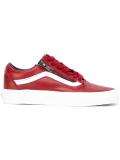 'Old Skool Zip Antique'板鞋