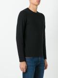 crew neck jumper 