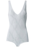 knit body