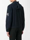 zip up hoodie 