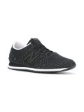 3D embellished trainers