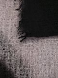 'Itajime Shibori'围巾